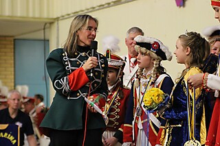 Kinderproklamation von Katharina III.