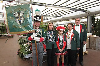 Neujahrsempfang der CDU