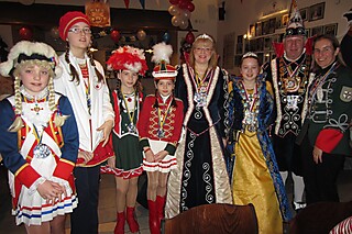 Prinzenfrühstück von Katharina III., Juppi I. und Regina I.