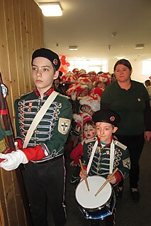 Kinderkarneval LKC