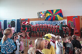 Kinderkarneval TV Altendorf-Ersdorf