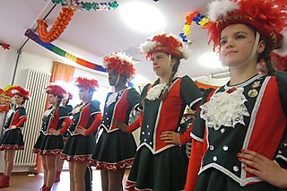 Johanniterstift