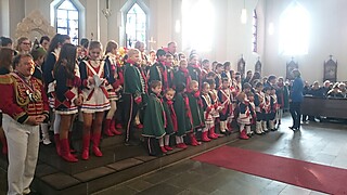 Karnevalsmesse