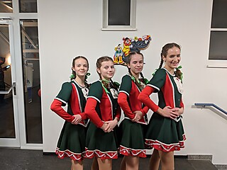 LKC-Karnevalsparty