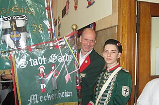 Biwak KG Wormersdorf