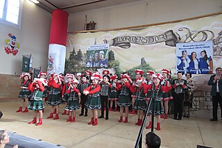 Biwak der KG Wormersdorf