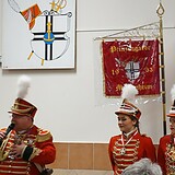 Generalappell der Prinzengarde Meckenheim