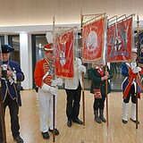 Tollitätenempfang im Meckenheimer Rathaus