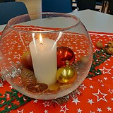 Stadt-Garde-Weihnachtsfeier