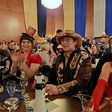 NCR Showtanzabend in Rheinbach