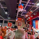 Sitzungsrevue der Stadtsoldaten Meckenheim