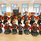 Unsere Kindergruppe 2023