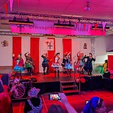 Mittendrinparty der Prinzengarde Meckenheim