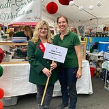 Festumzug zum Jubiläum der Prinzengarde Meckenheim