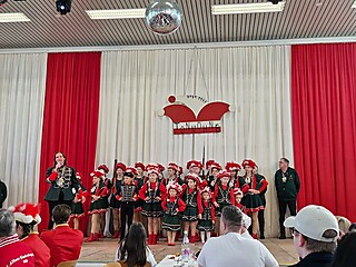 Freundschaftstreffen KV Tonmöhne Witterschlick