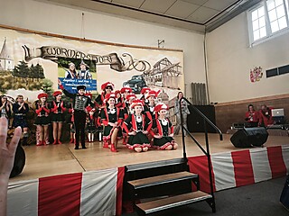 Biwak KG Wormersdorf