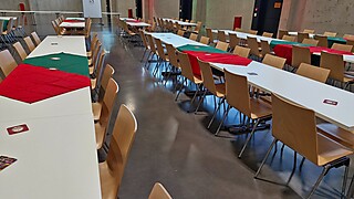 Vereine aus Nah und Fern zeigten ihr Können