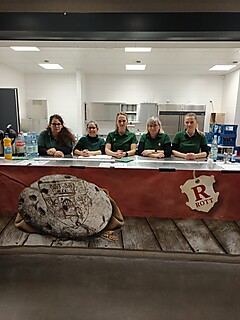 Vereine aus Nah und Fern zeigten ihr Können