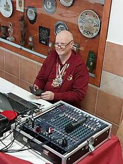 DJ Gerd
