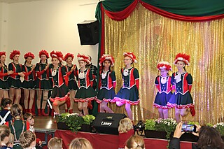 Jugendgruppe der Stadt-Garde Meckenheim e.V.