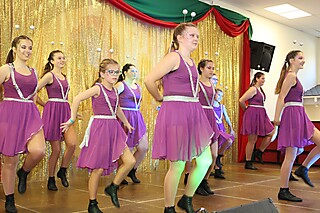 KG Rot-Weiß Queckenberg