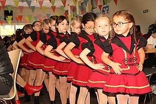 KG Rot-Schwarz Endenich