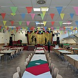 Garde- und Showtanztreffen