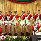 Damenkomitee Rotkehlchen Morenhoven