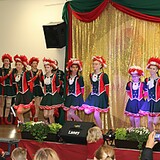Jugendgruppe der Stadt-Garde Meckenheim e.V.