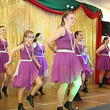 KG Rot-Weiß Queckenberg