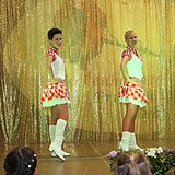 Funky Mariechen aus Altendorf/Ersdorf