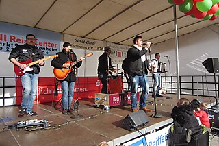 20. Jeckentreff der Stadt-Garde