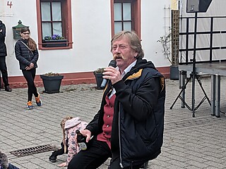 22. Jeckentreff der Stadt-Garde