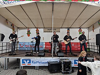 22. Jeckentreff der Stadt-Garde