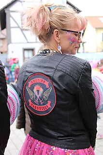 Super Stimmung auf dem Merler Dorfplatz