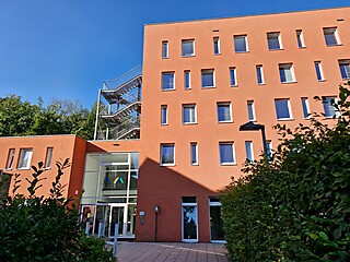 Die Jugendgruppe und Große Garde waren zu Gast in der Jugendherberge Nideggen