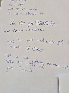 Die Jugendgruppe und Große Garde waren zu Gast in der Jugendherberge Nideggen
