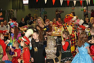 Tony die Schildkröte zu Besuch in Merl