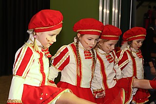 Tony die Schildkröte zu Besuch in Merl