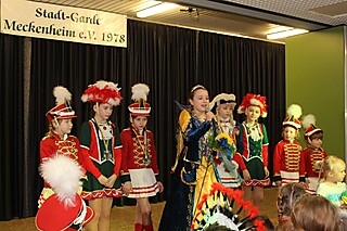 Tony die Schildkröte zu Besuch in Merl