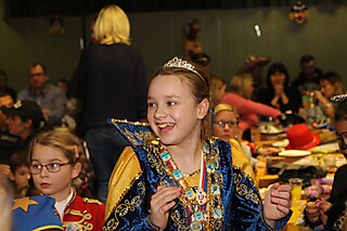 Tony die Schildkröte zu Besuch in Merl