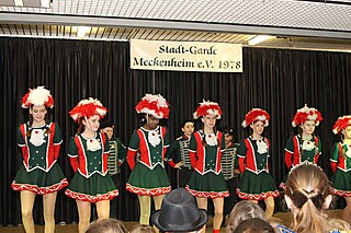 Tony die Schildkröte zu Besuch in Merl