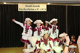 Tony die Schildkröte zu Besuch in Merl