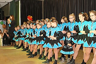 Tony die Schildkröte zu Besuch in Merl