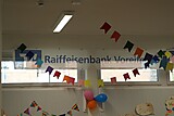 Jecke Kids feierten in Merl