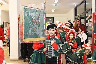 Stadt-Garde Mecknénheim e.V.