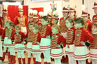 Prinzengarde Meckenheim