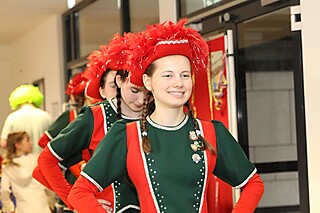 Grosse Garde der Stadt-Garde