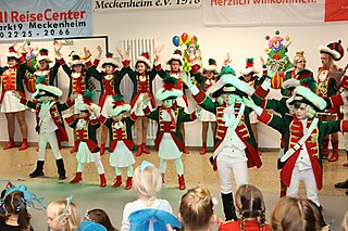 Rheinbacher Stadtsoldaten
