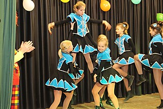 Clown Coco und die Stadt-Garde sorgten für Stimmung